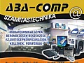 ABA-COMP SZMTSTECHNIKA