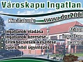 VROSKAPU INGATLANIRODA